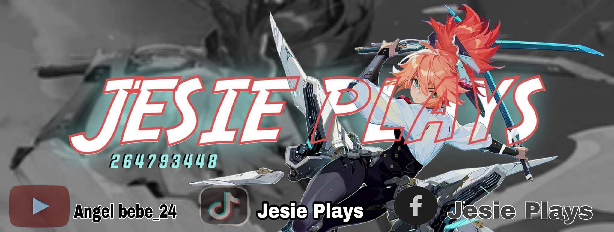 Jesie Plays