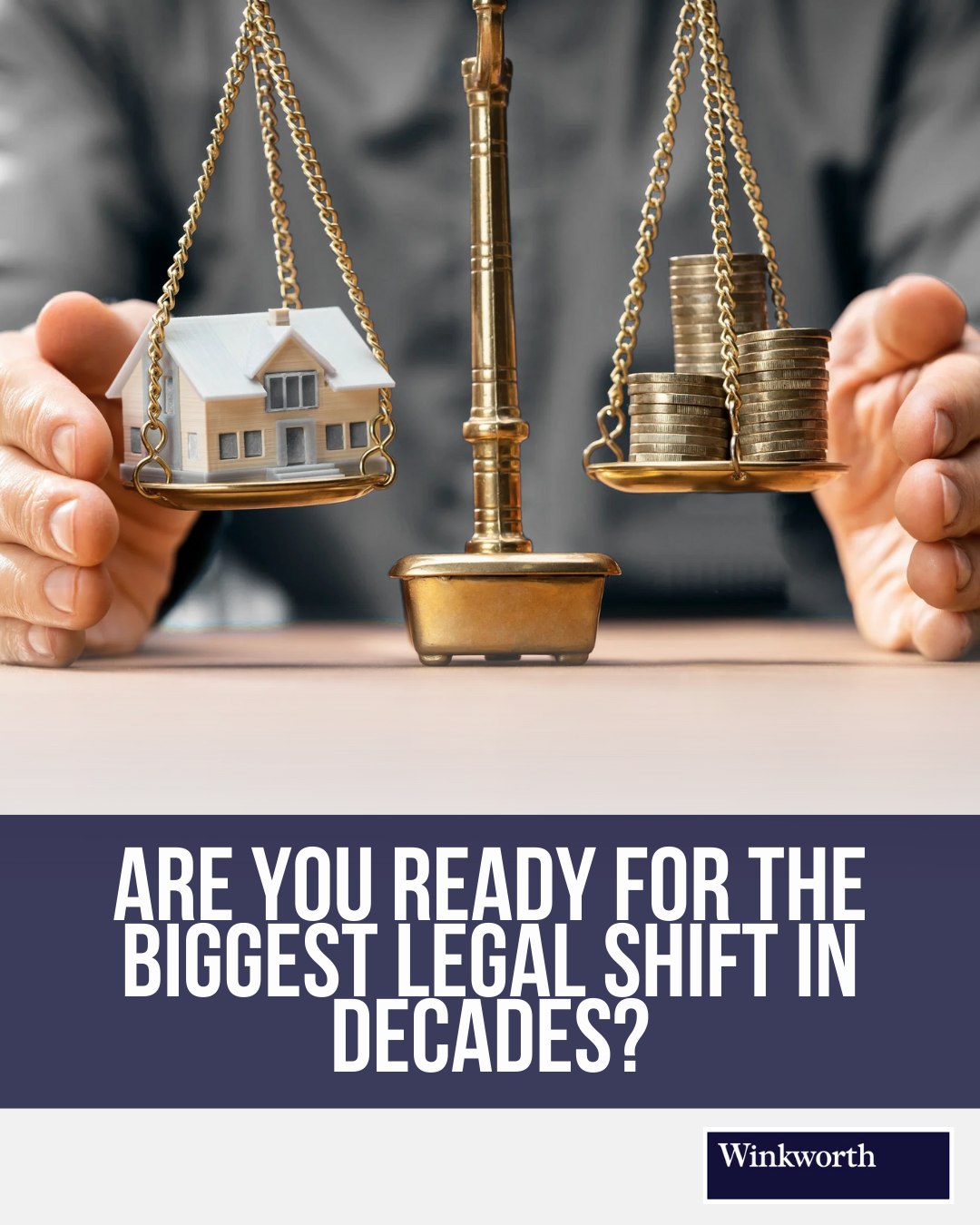 Winkworth - The Renters’ Rights Bill is set to arrive as soon as late ...