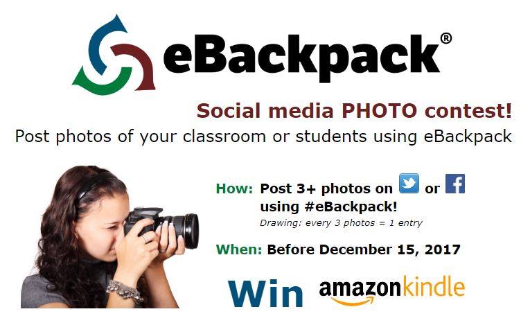eBackpack