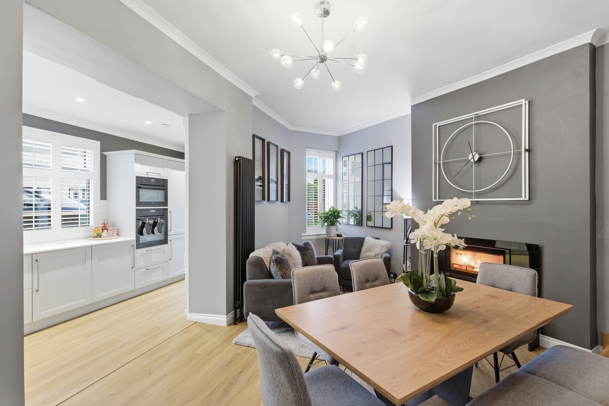 Turpie & Co Sales and... - Turpie & Co Sales and Letting