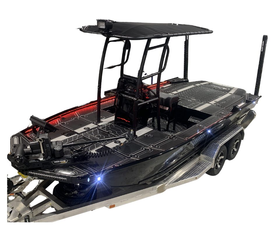 River Raptor Jetboats added a new... - River Raptor Jetboats