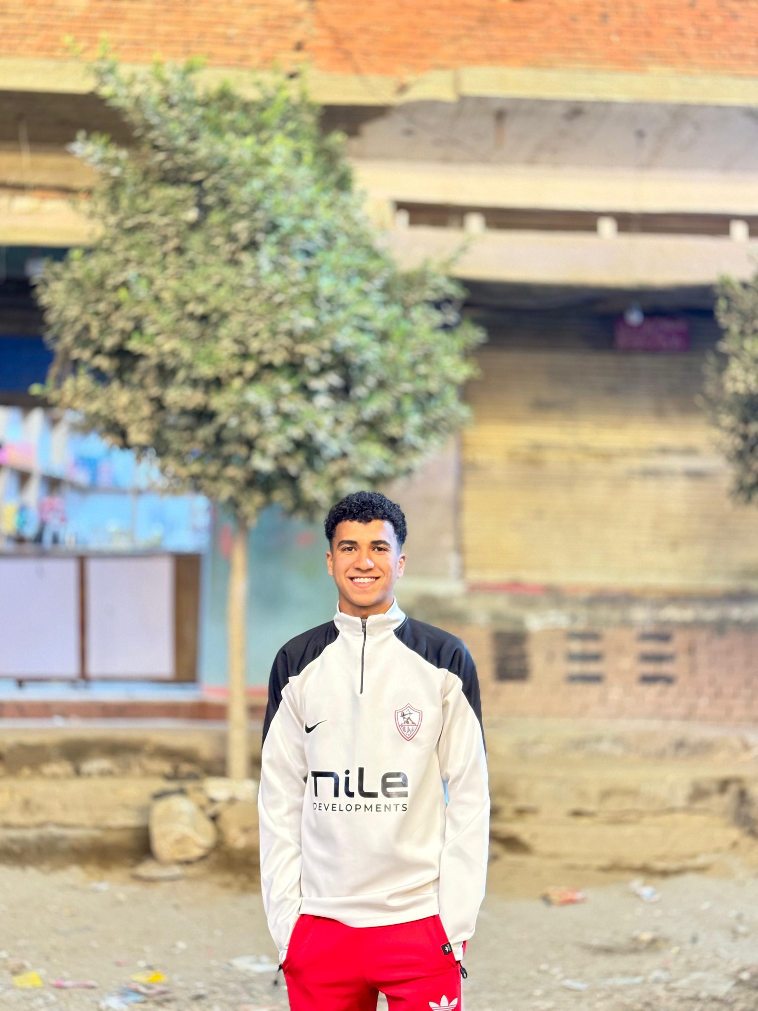 Mohamed Rizk