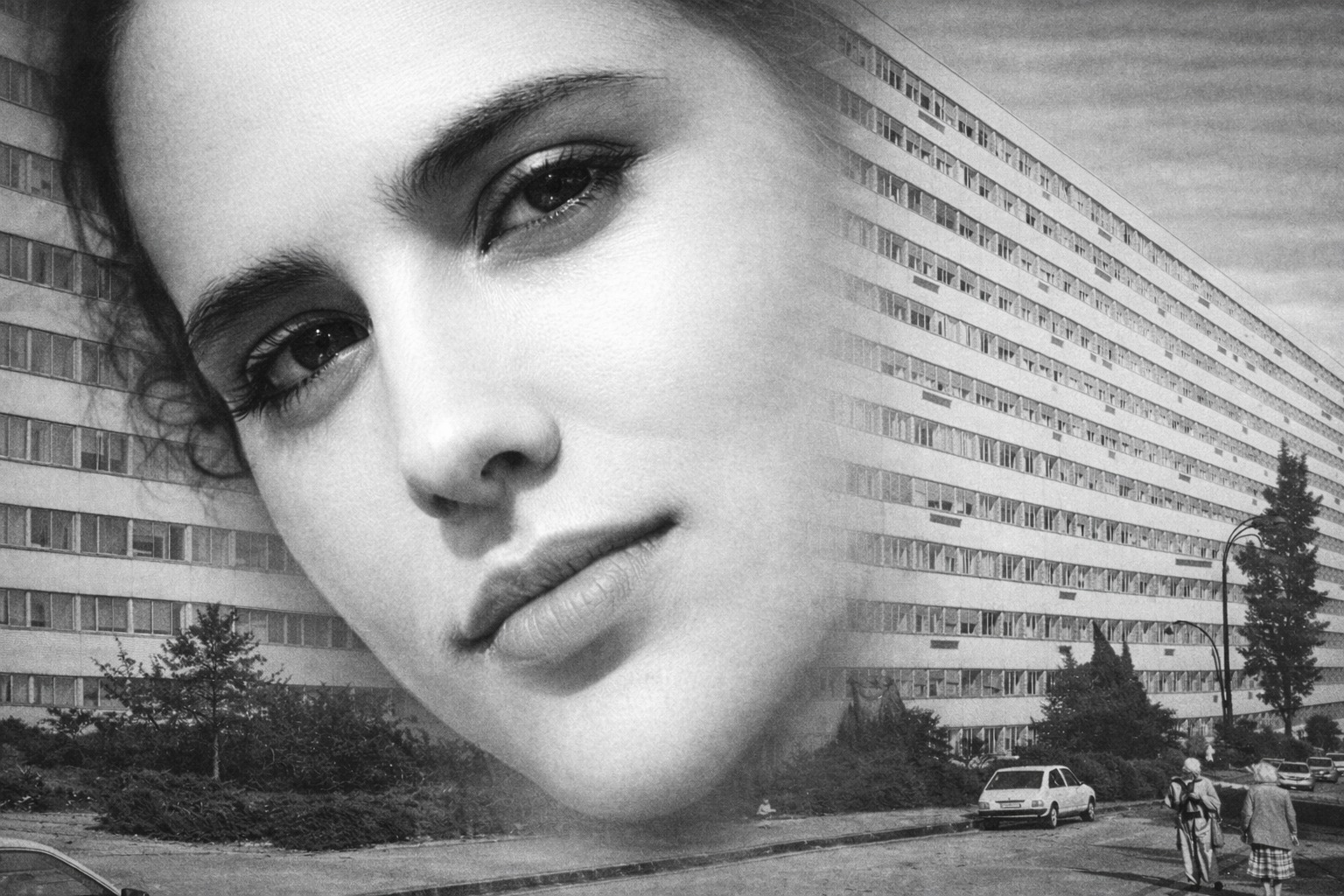 Mémoire - Quartier populaire 🏗️ 🏙️ Sagacité la star Raïna Raï aux HLM à ...