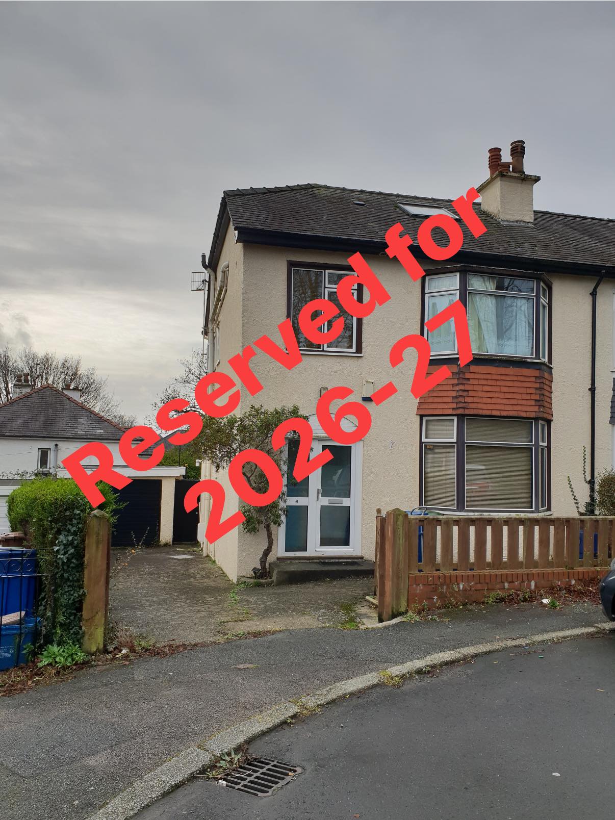 BangorLets Student Accommodation | Bangor
