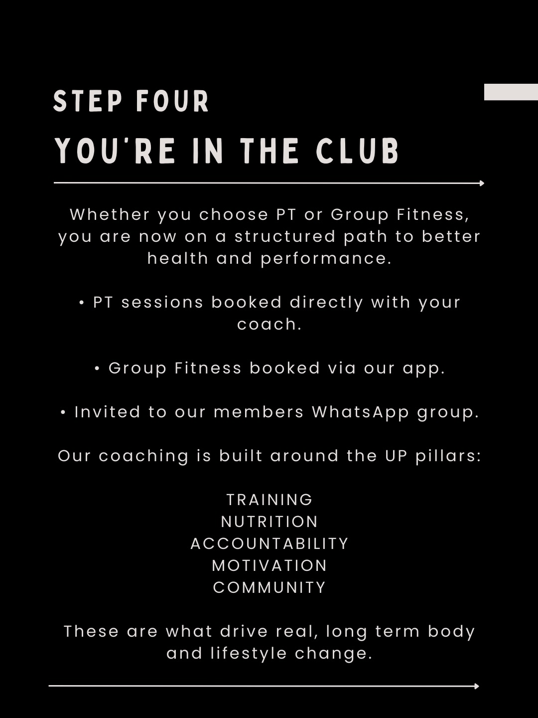 Unleashed Performance Gyms