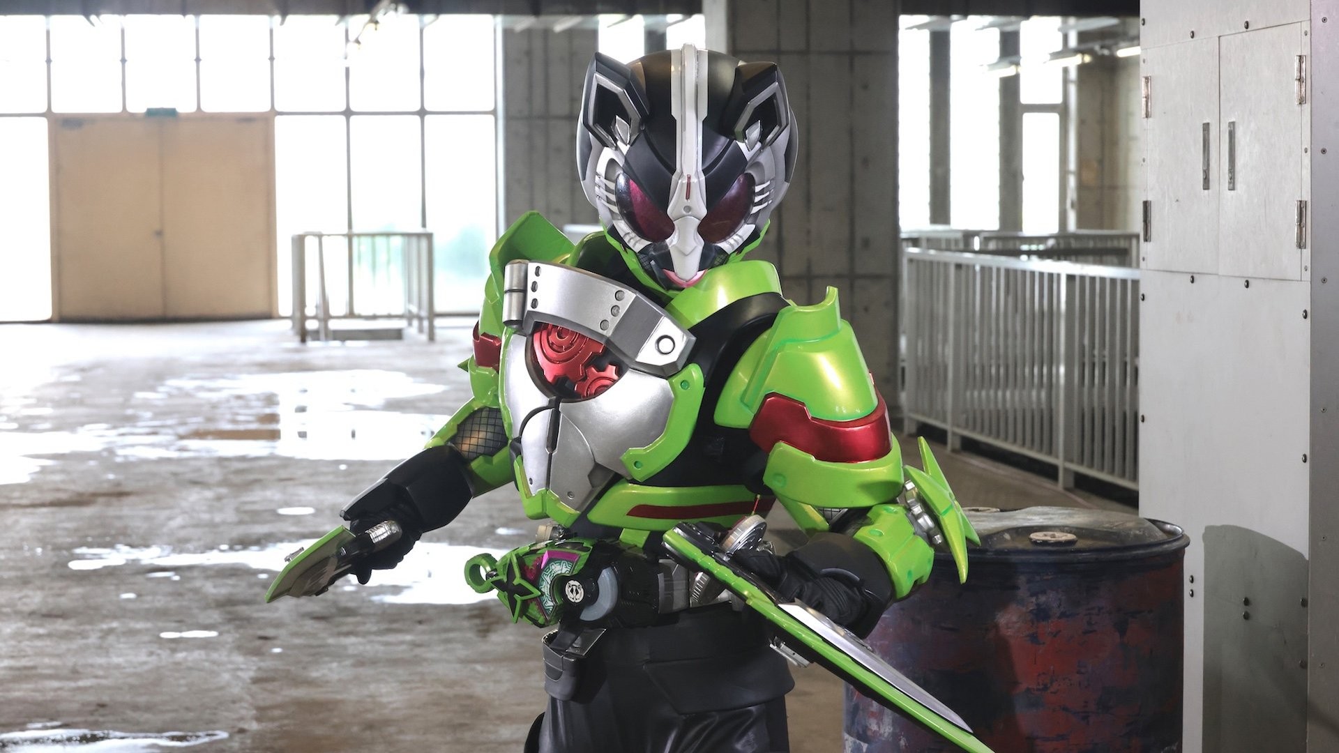 The Sakurai Ninja Siblings! Finally Sara is getting the Ninja