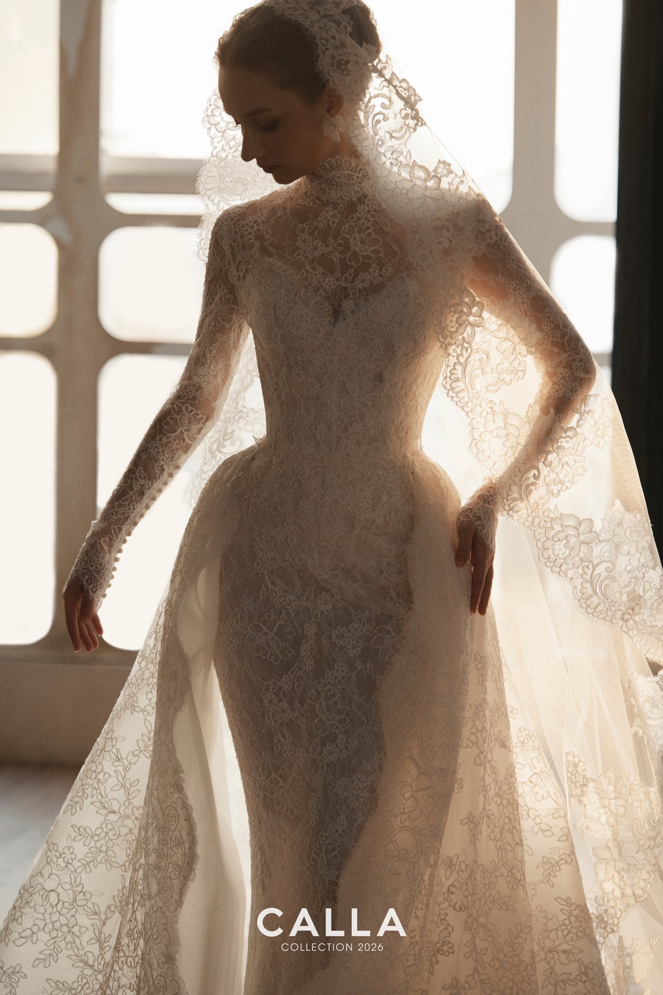 Calla Bridal - Calla Bridal added a new photo.