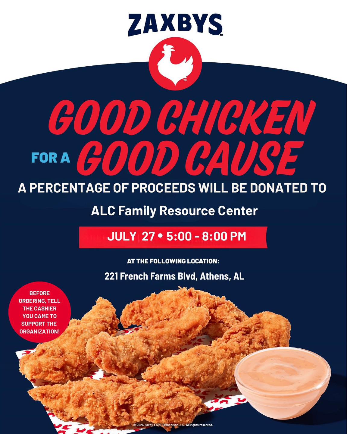 Athens-Limestone County Family Resource Center | Athens AL