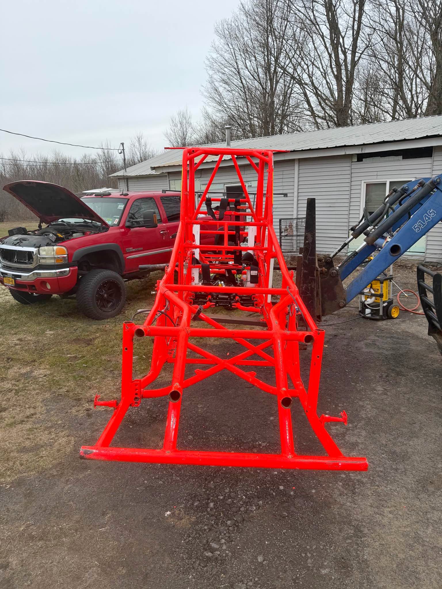 2020 Bicknell chassis - Powersport Vehicles - Scriba, New York ...
