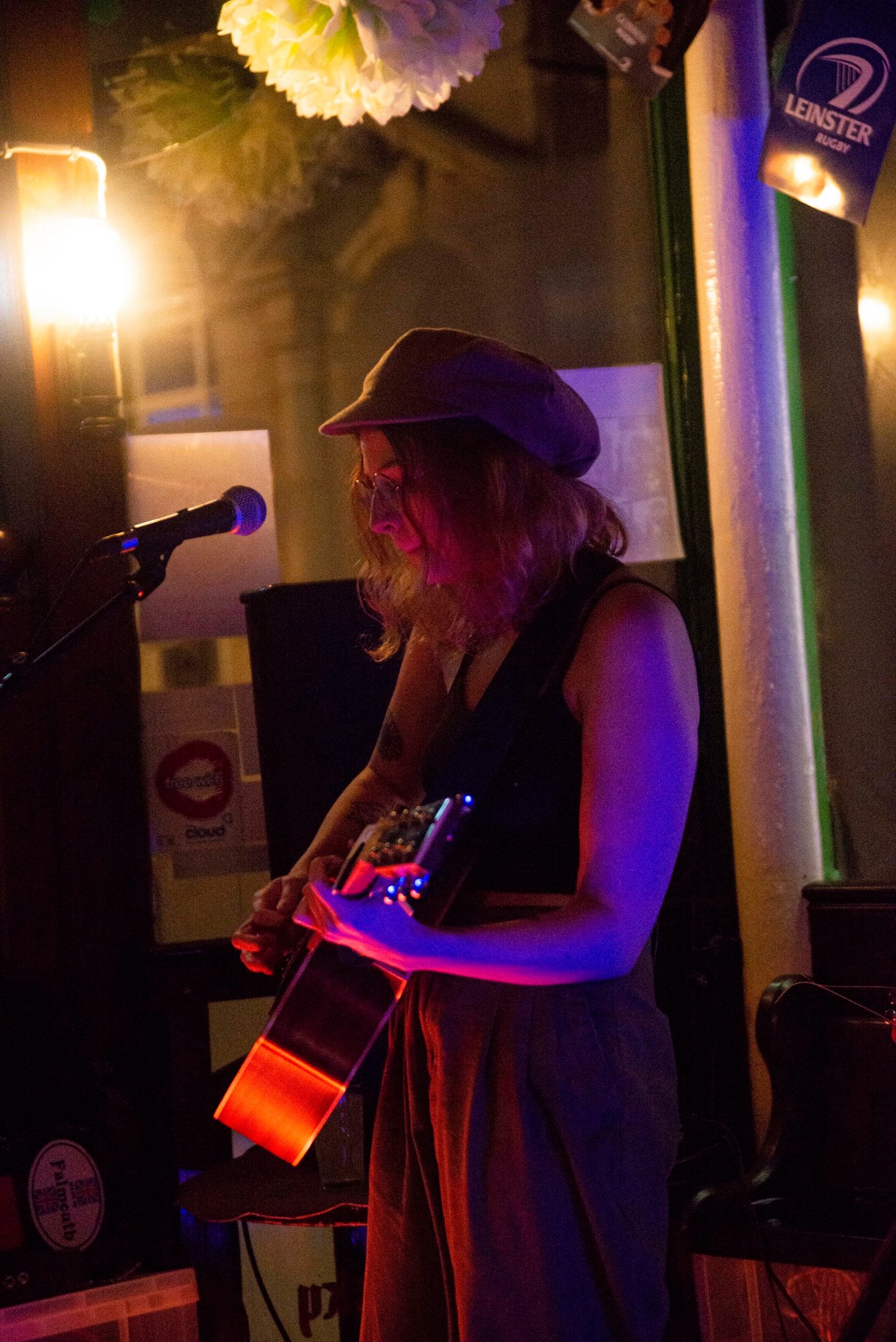 Finn's Open Mic | Falmouth