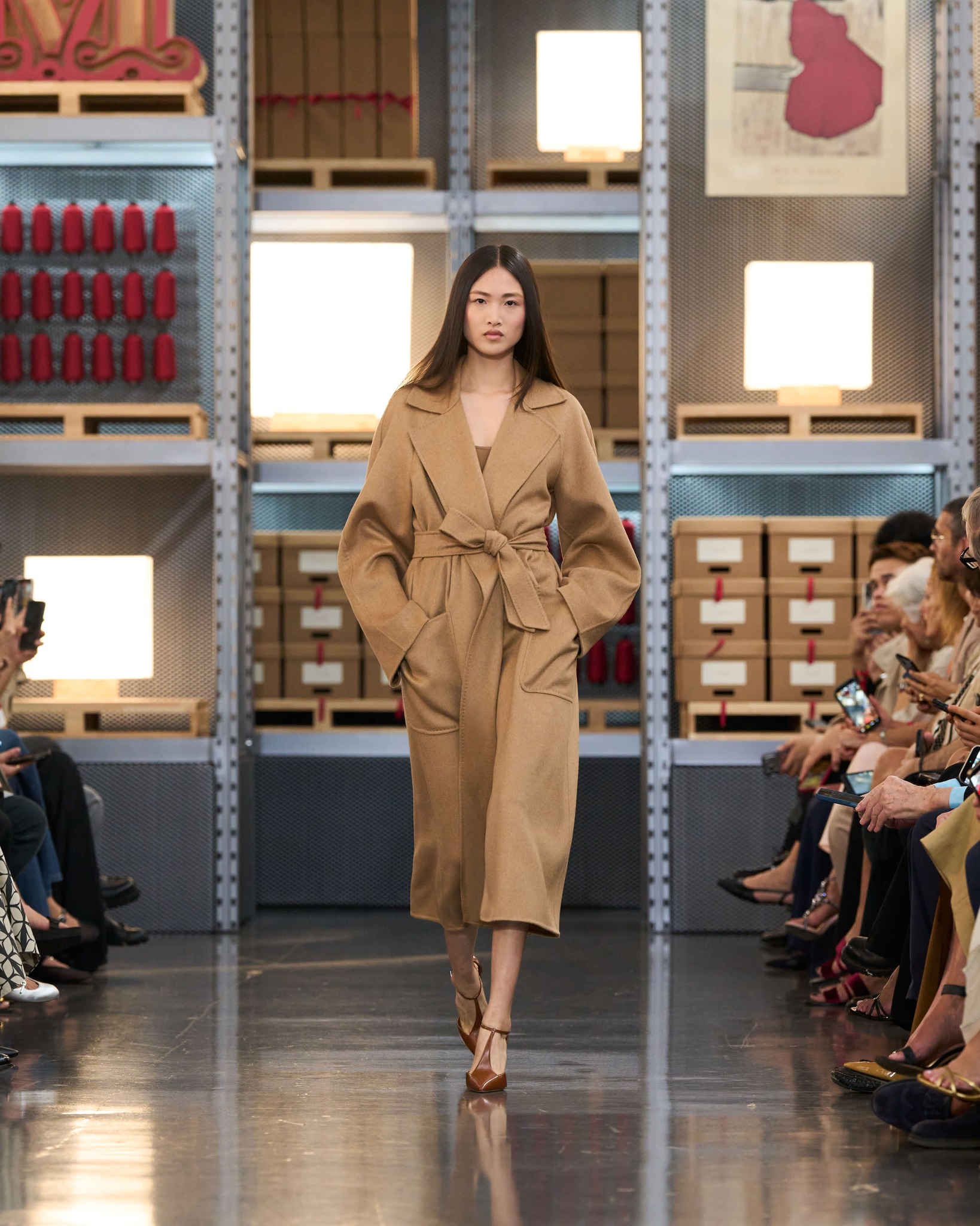 Max Mara (@maxmara) • Facebook
