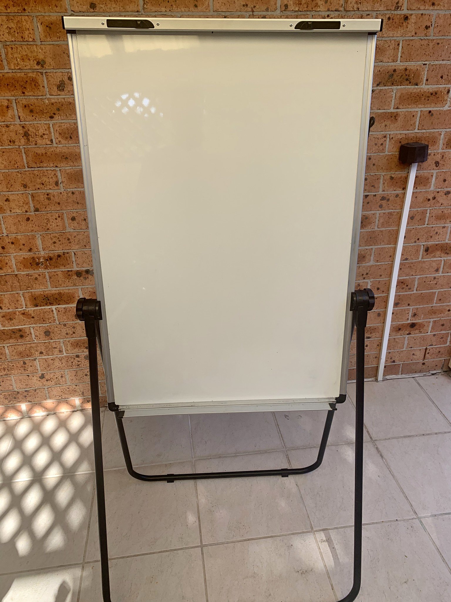 Easel Whiteboard - Message Boards & Holders - Wollongong, New South ...