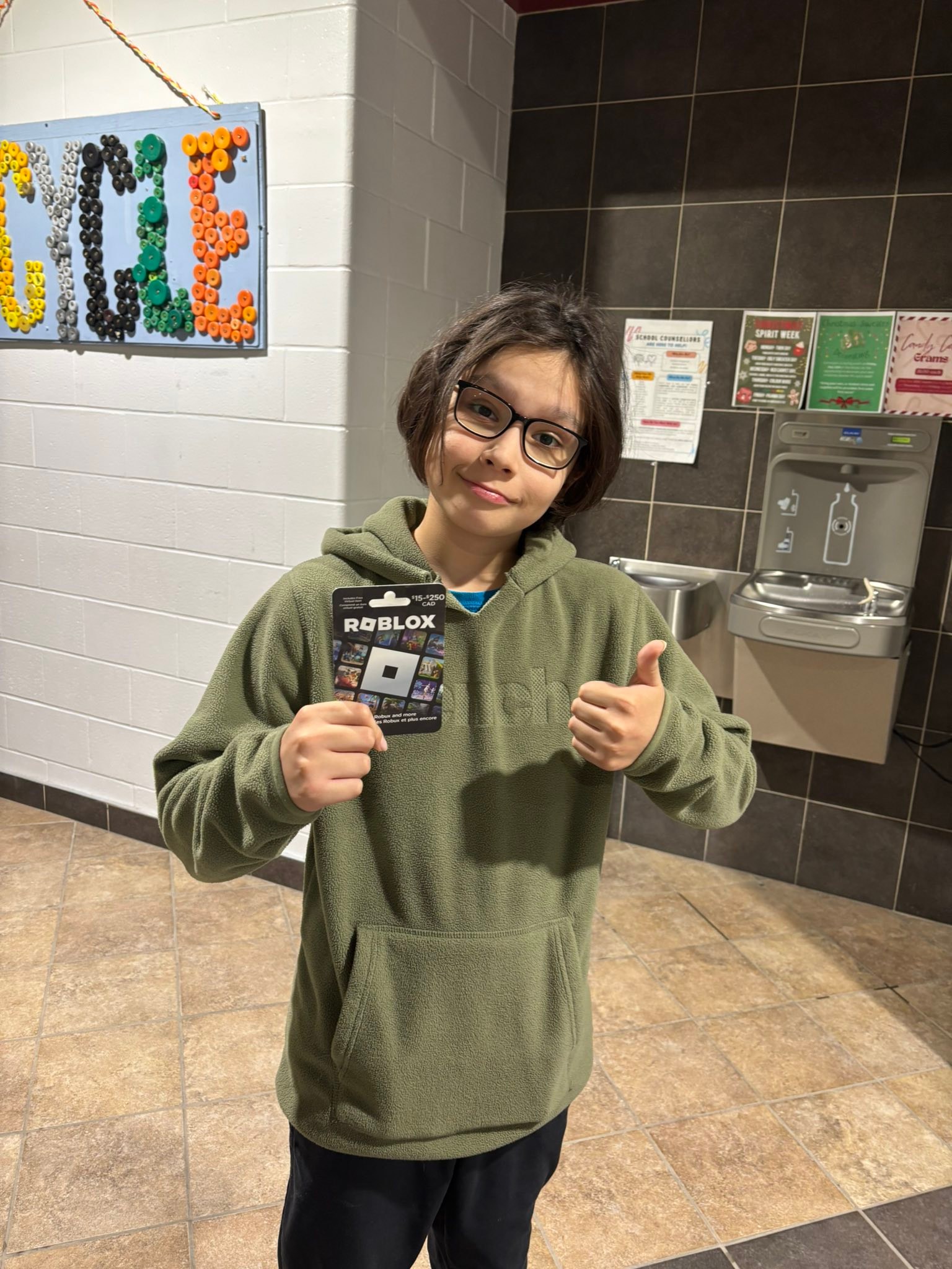 Churchill Community High School | La Ronge SK