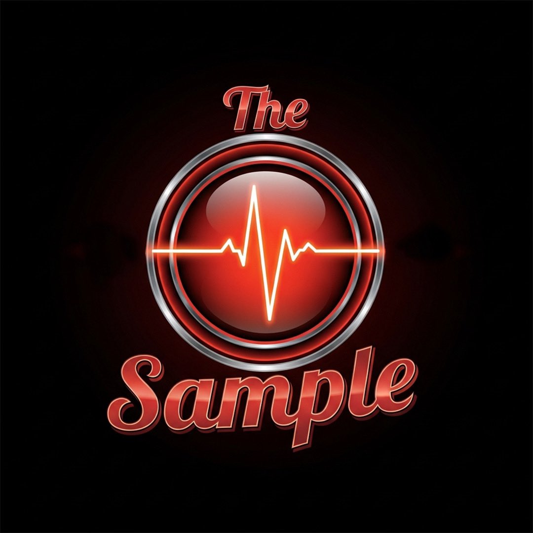 The RED Sample BAND