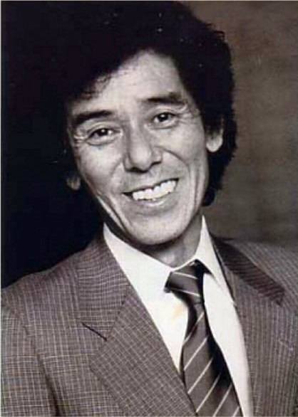 好きな吹き替え俳優6回目 [山田康雄] 俳優、声優、司会等で1953年から