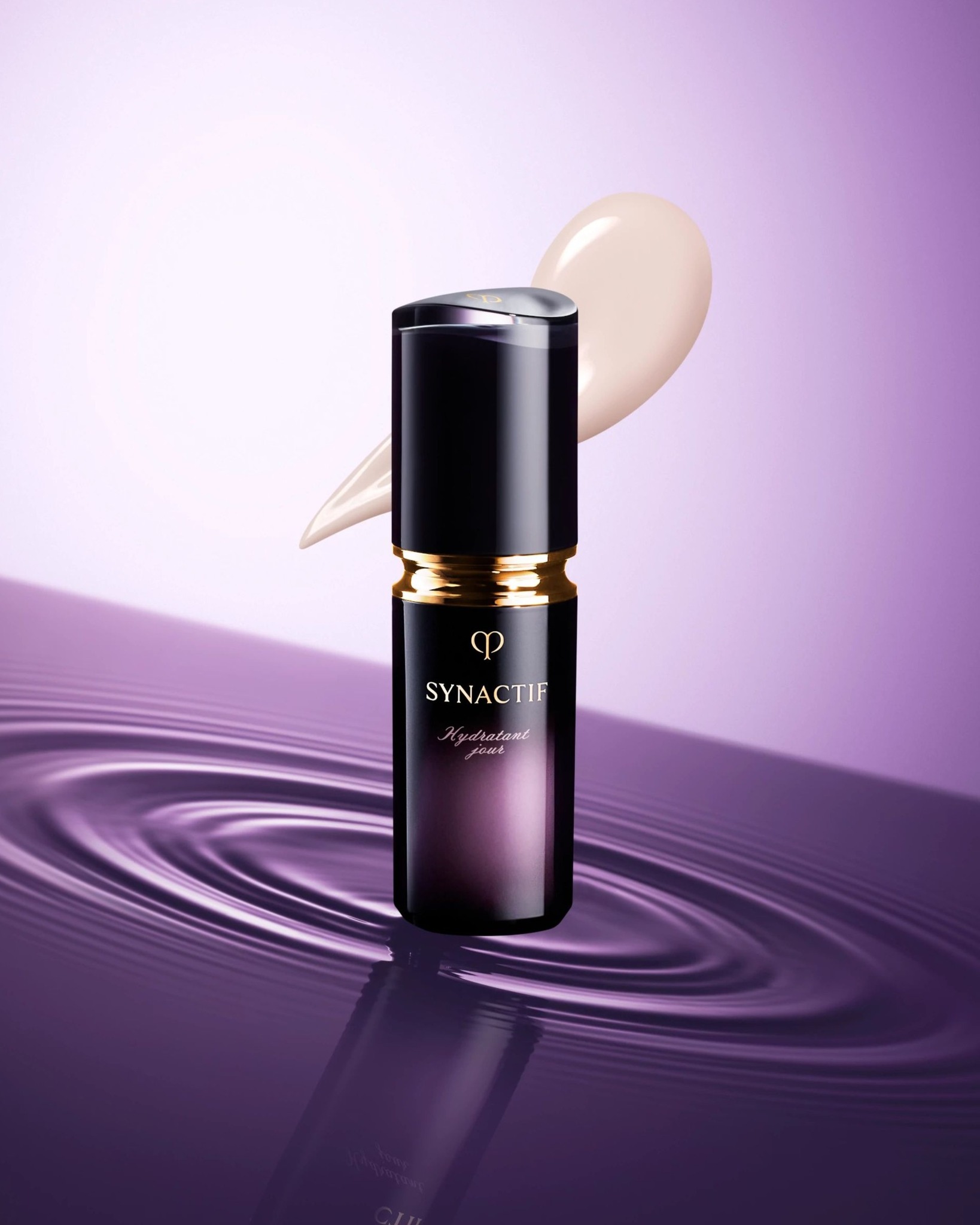 Clé de Peau Beauté added a new photo. - Clé de Peau Beauté