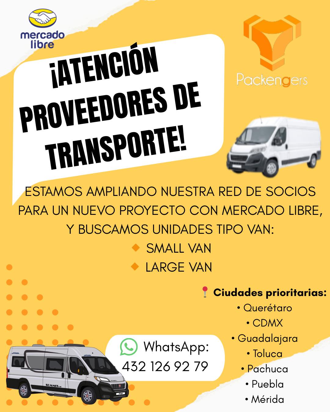 cargas para camionetas 1.5 toneladas | Busco proveedor de small van y ...