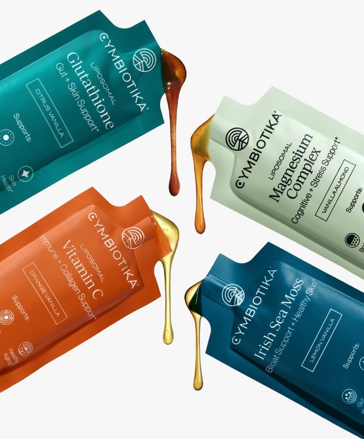 Now representing Cymbiotika 🌿 — the wellness staple redefining everyday balance! Science-backed wellness, now closer to you. Discover our thoughtfully crafted supplements, available in all @target stores. ✨