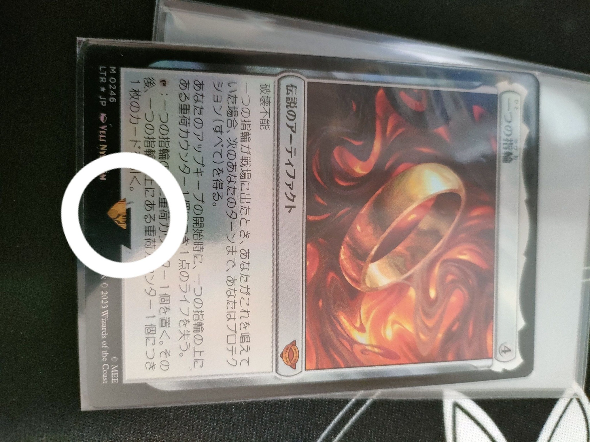 probably won the only Japanese version of 