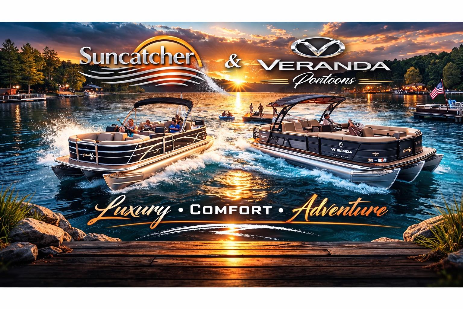 Sunrise Marine Center | Searcy AR