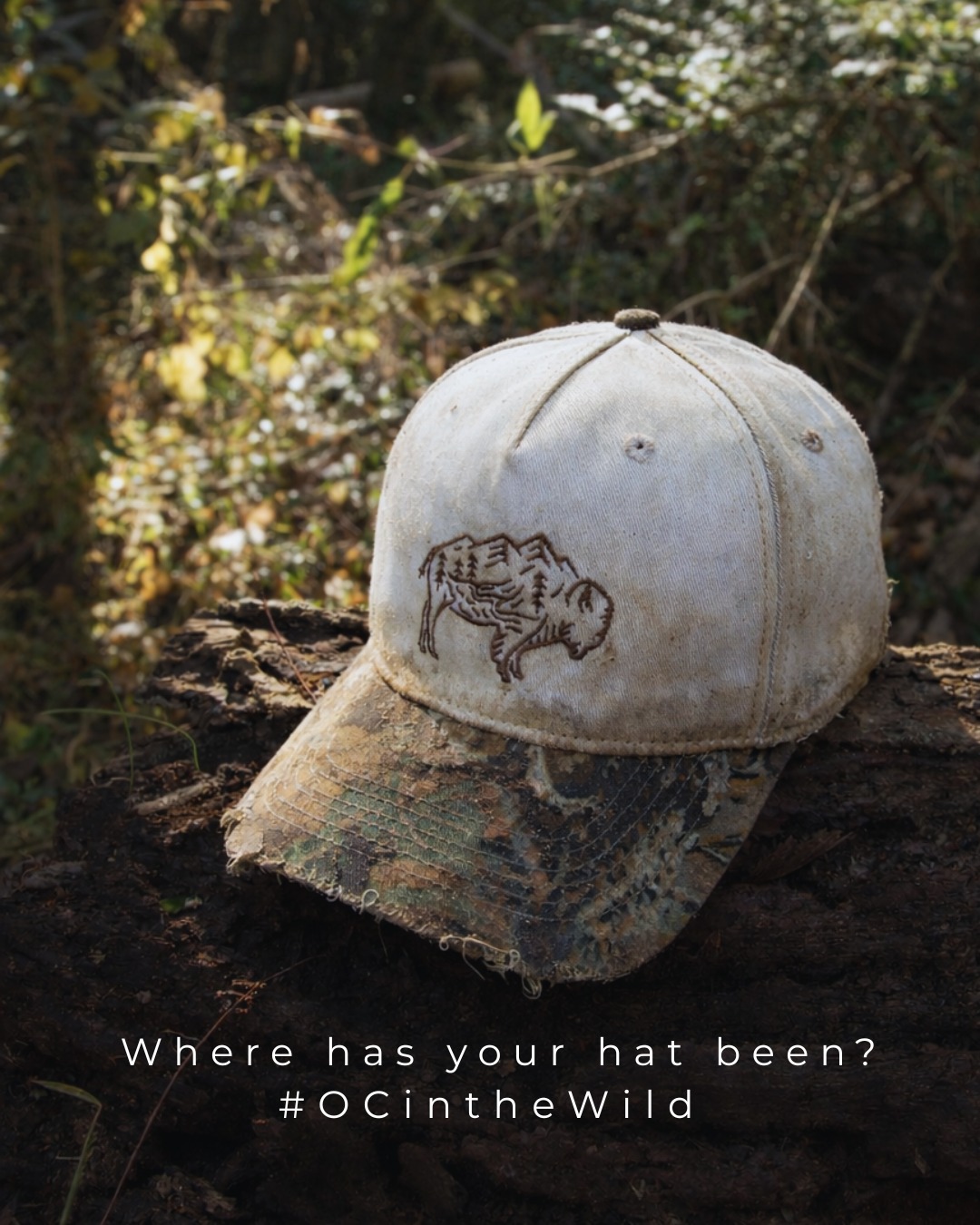 Outdoor Cap Company, Inc. | Bentonville AR
