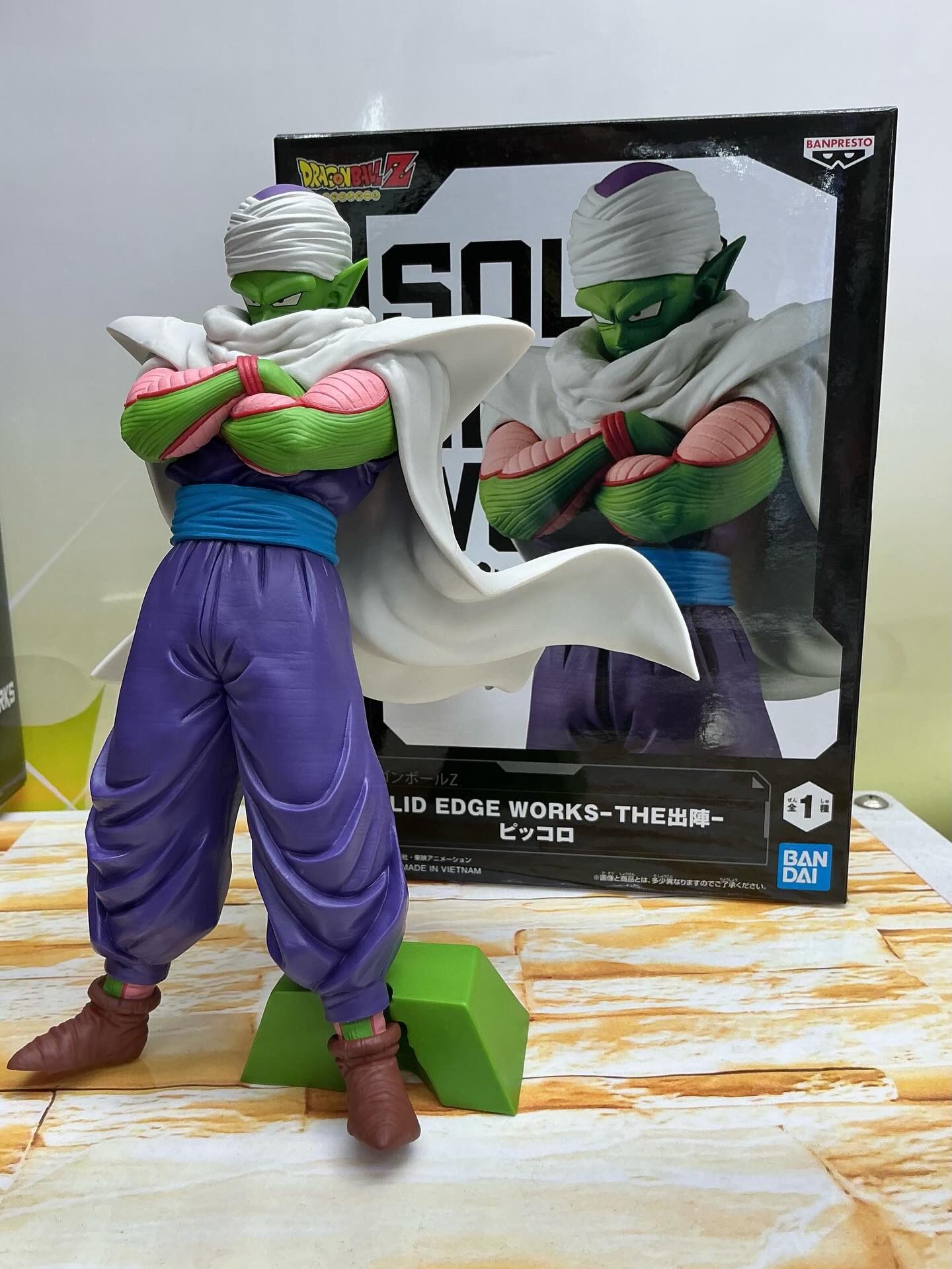 ブラックジャックアクア店 - 新入荷フィギュア🐉⚾️ #ドラゴンボールZ