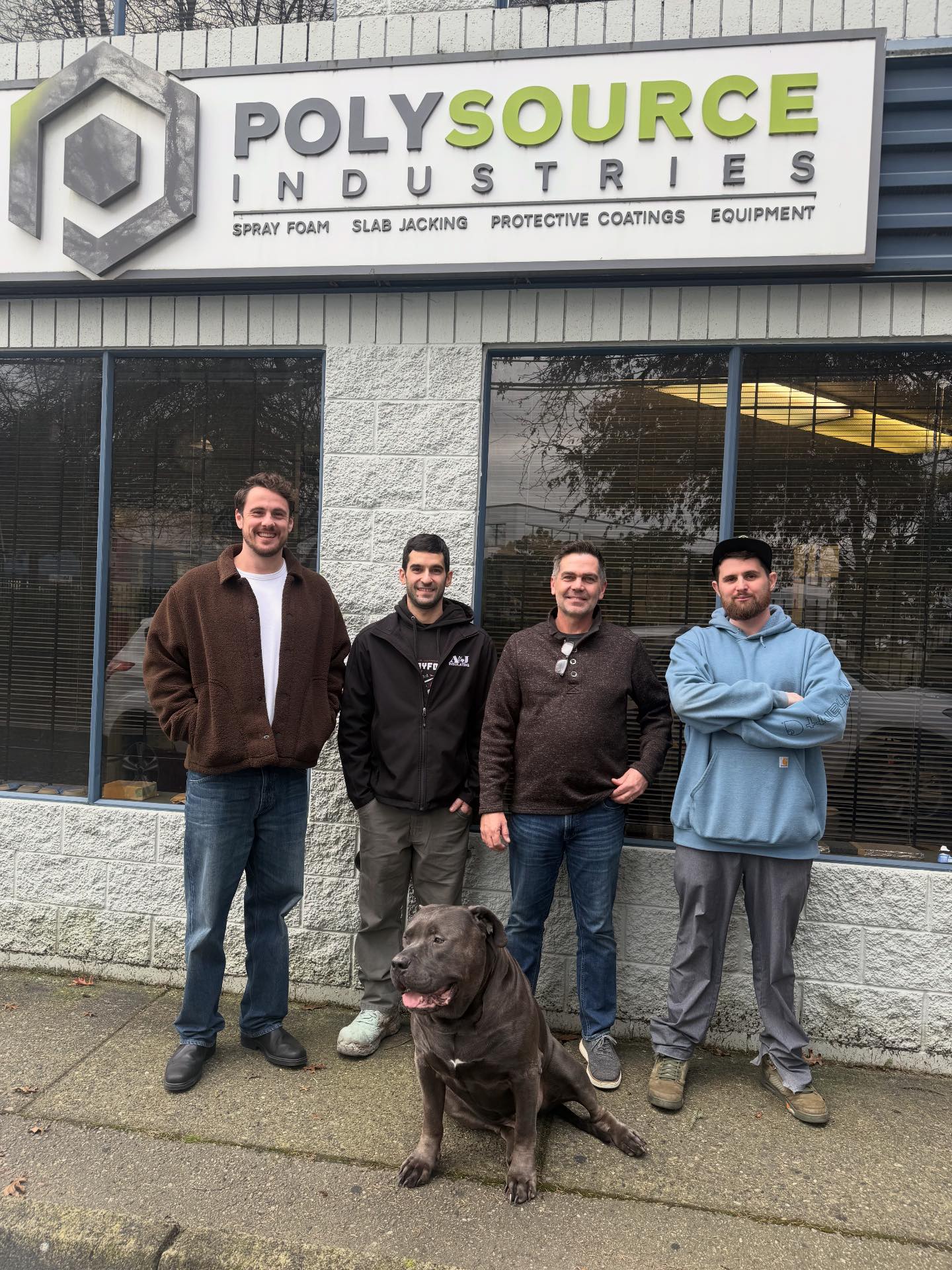 Polysource Industries Inc. | Langley BC