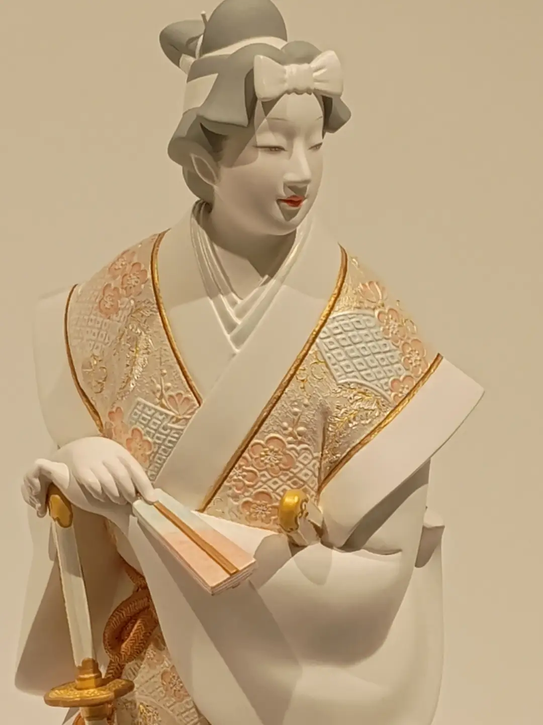 松尾吉将 博多人形工房 (@hakatadollmatsuo) • Facebook