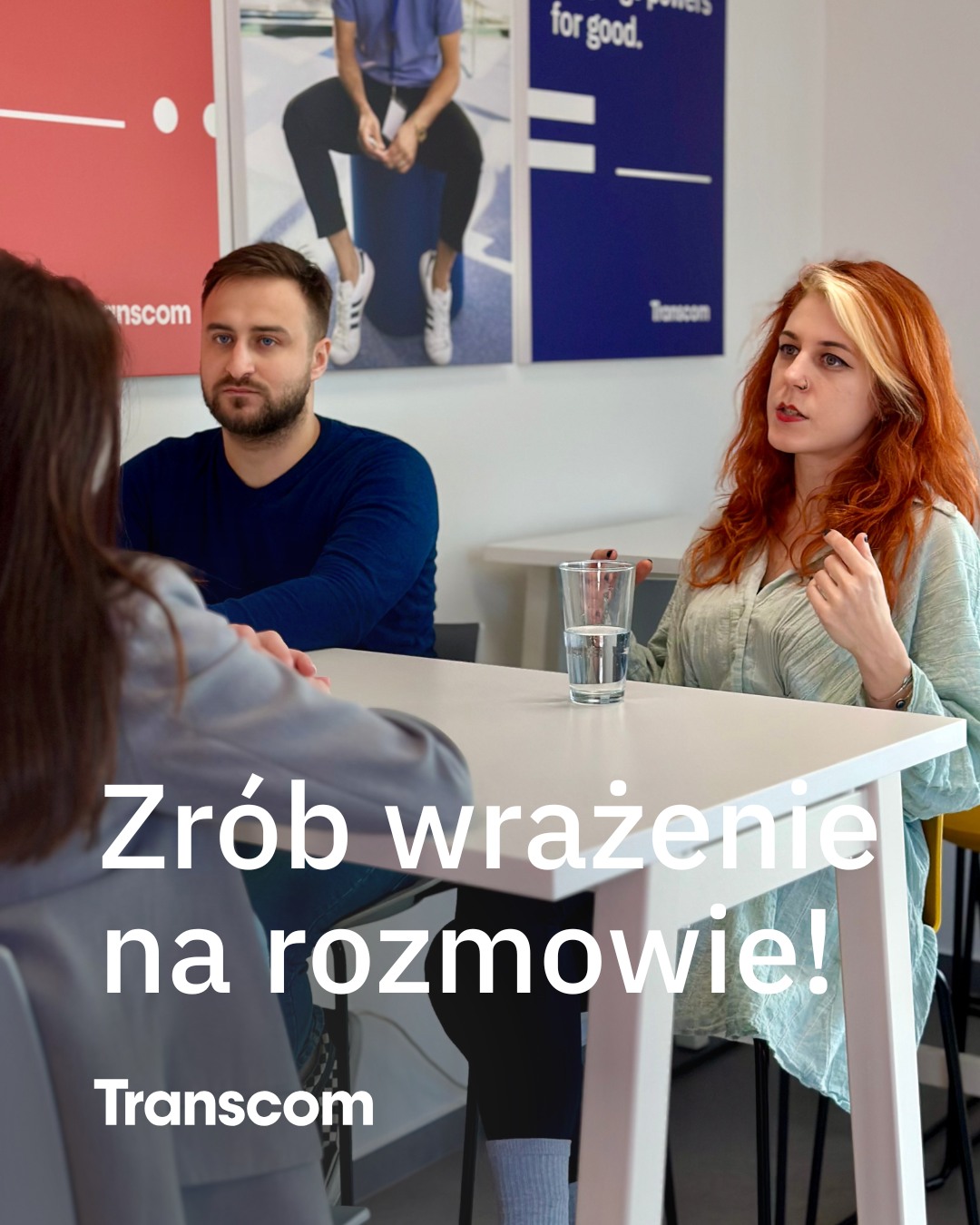 Transcom Poland - Transcom Poland added a new photo.