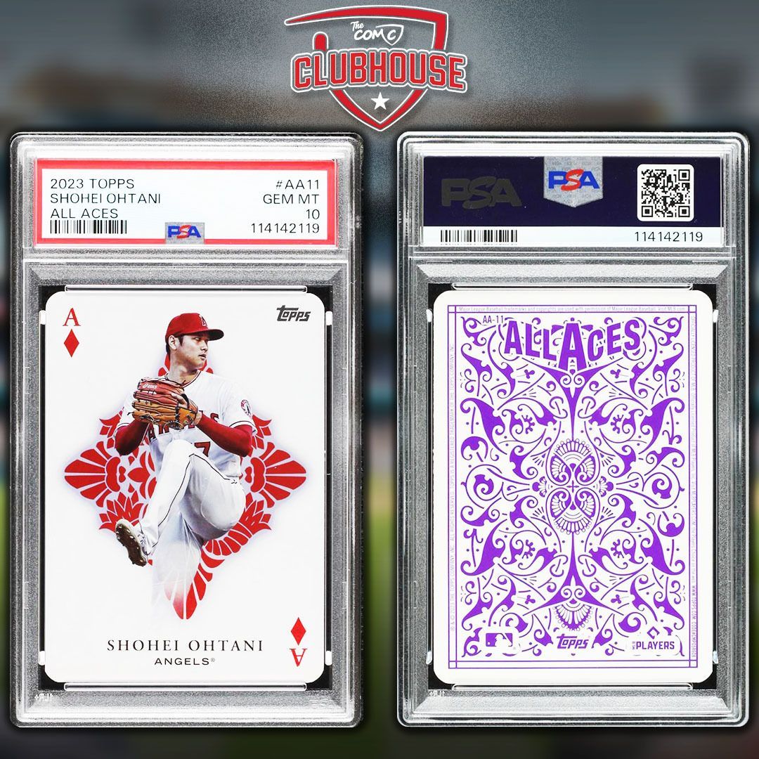 COMC - 🌵 SPRING TRAINING IS HERE: The Diamond is Heating... | Facebook