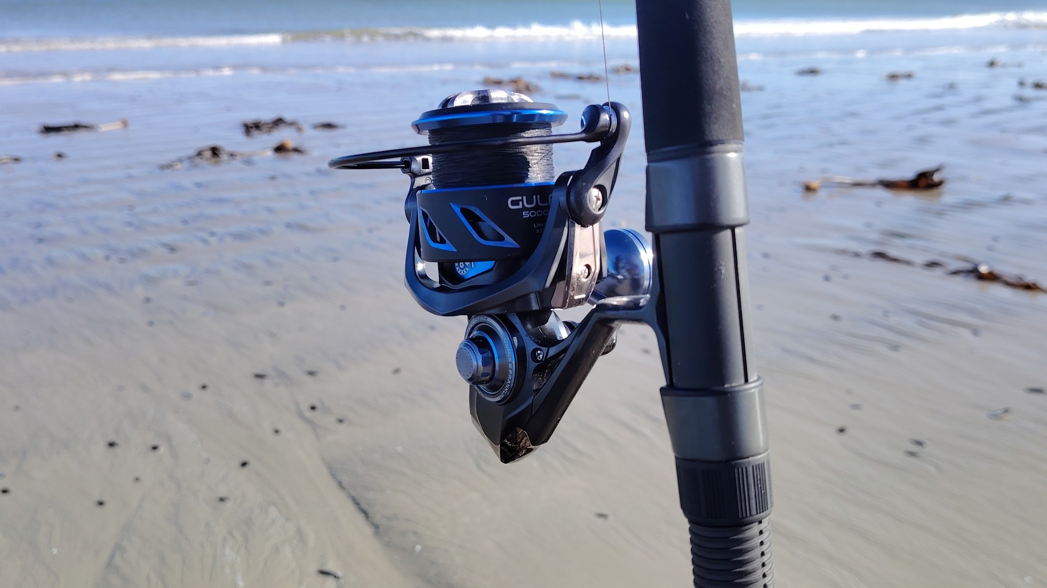 dr fish hercules 2 reel 5000 PENN Wrath II Spinning WRTHII5000C [1594627]  Tackle & Marine work like a charm Dr. Fish Hercules II Saltwater/