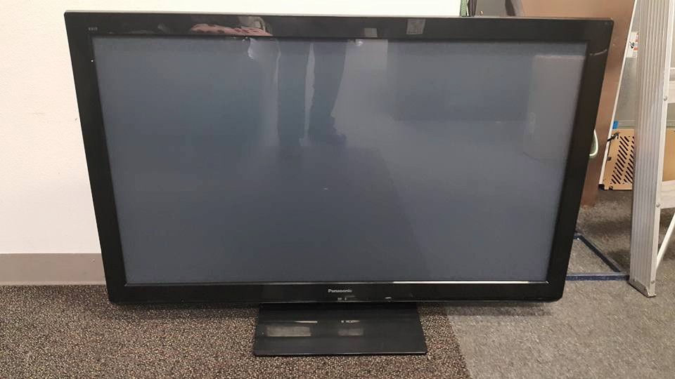 Panasonic 49” 4K UHD Smart TV (TH-49DX750) – Japan Model