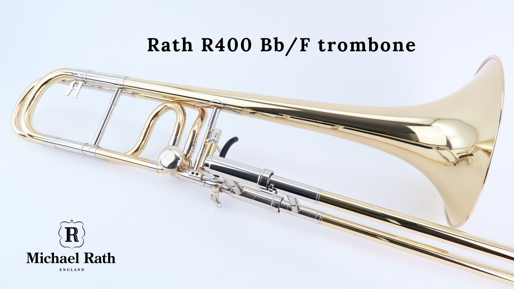 The Rath R400 is an extremely... - Michael Rath Trombones | Facebook