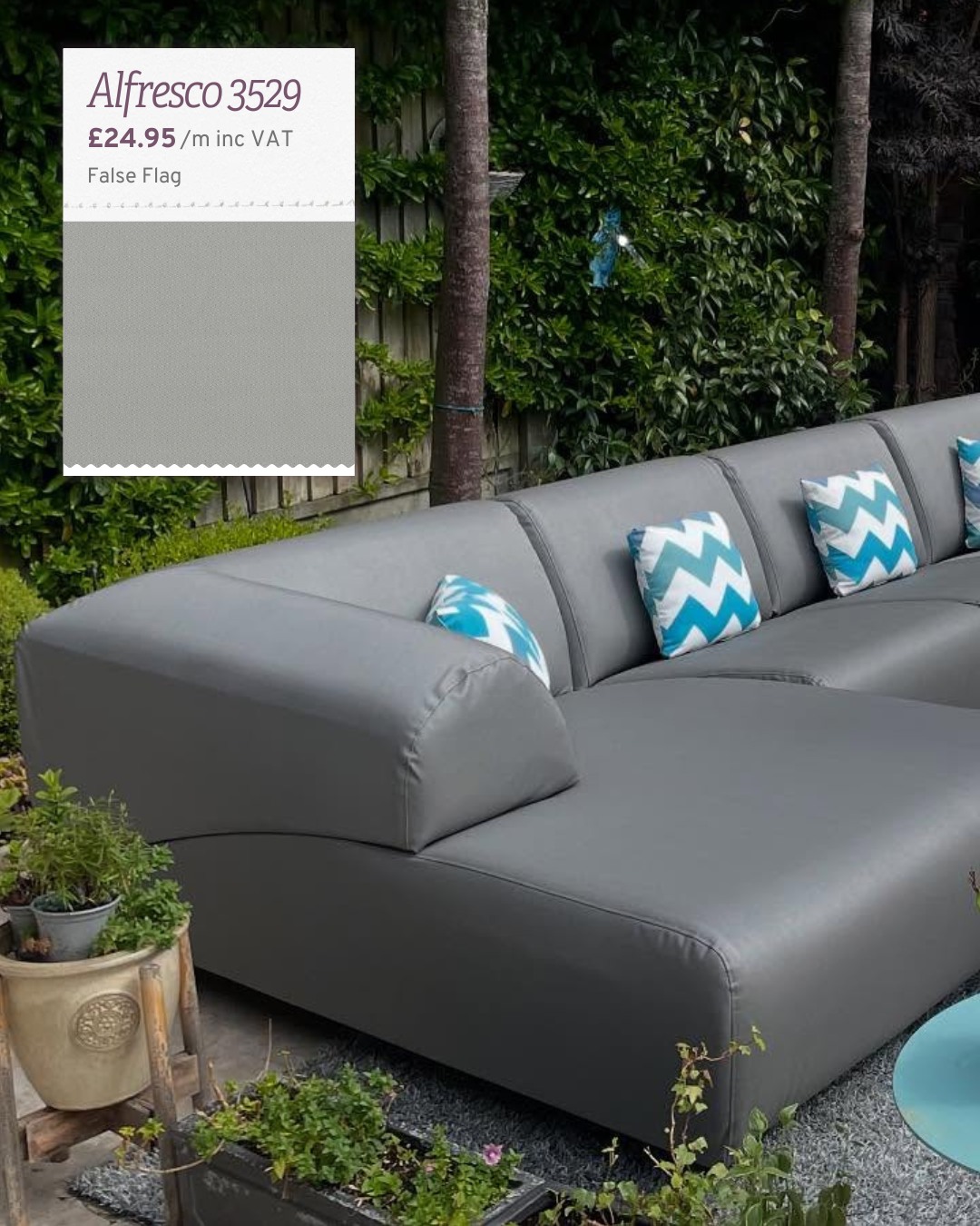 Modelli Fabrics