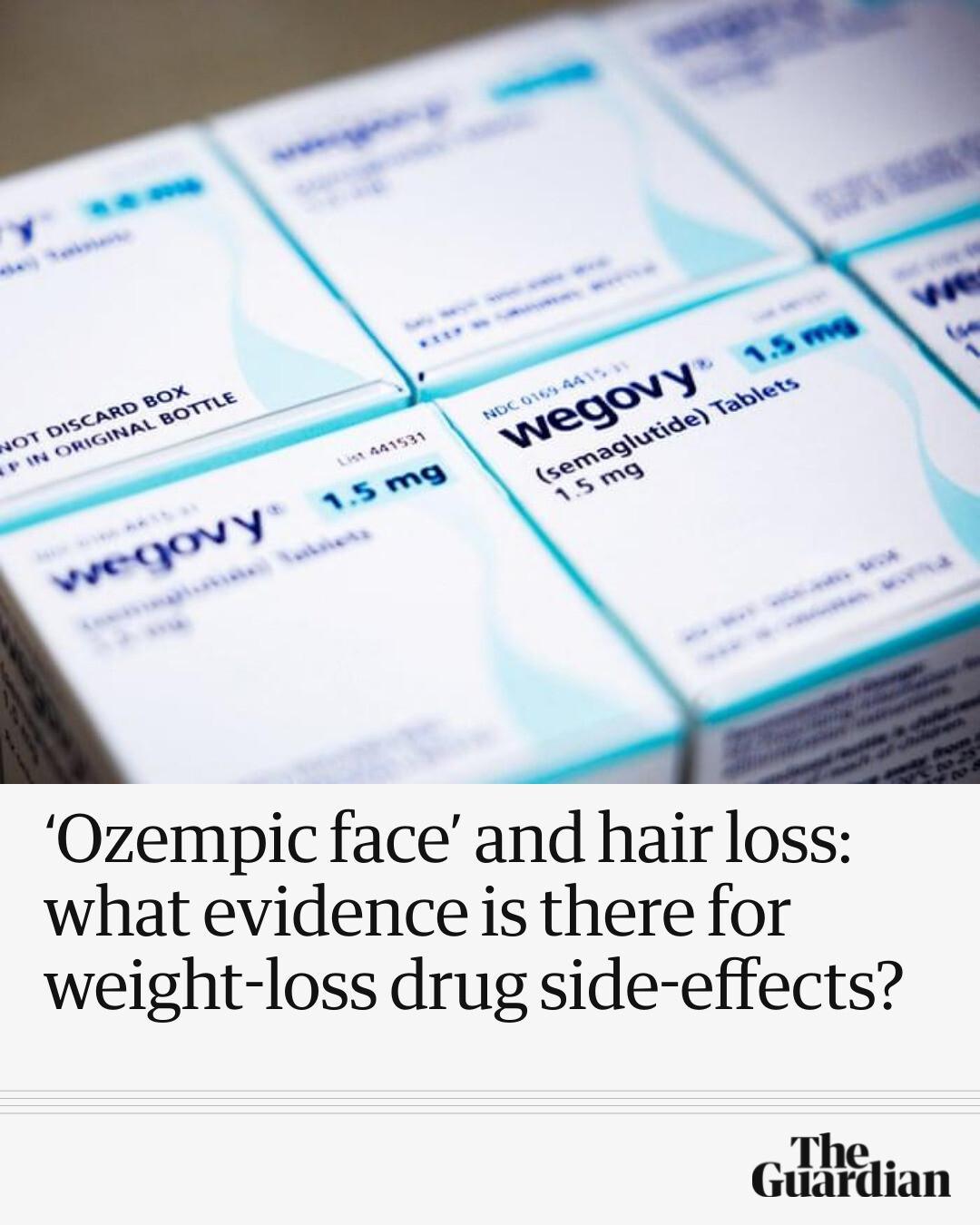 side effects semaglutide tablets benefits Comparative safety and of and tirzepatide: Implications for clinical decision-making in obesity management TrimRX The Guardian