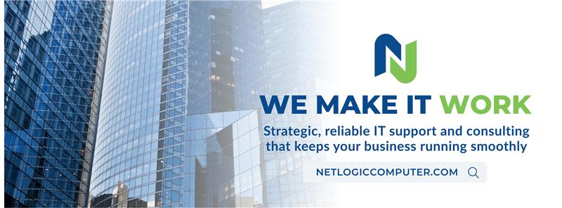Netlogic Computer Consulting | Nashua NH