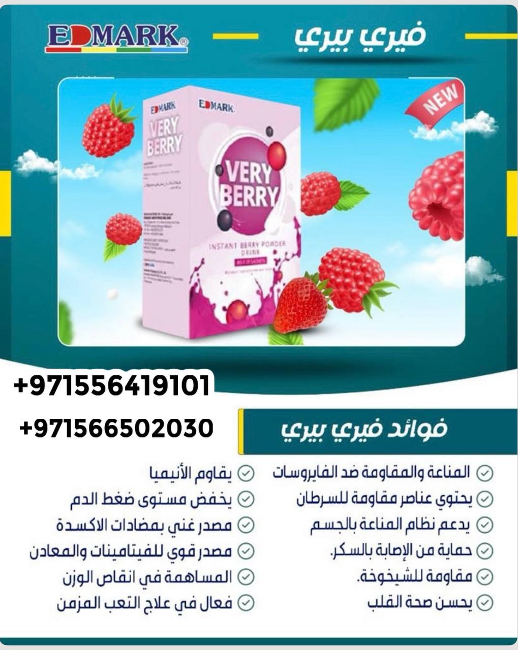 Edmark International... - Edmark International Company