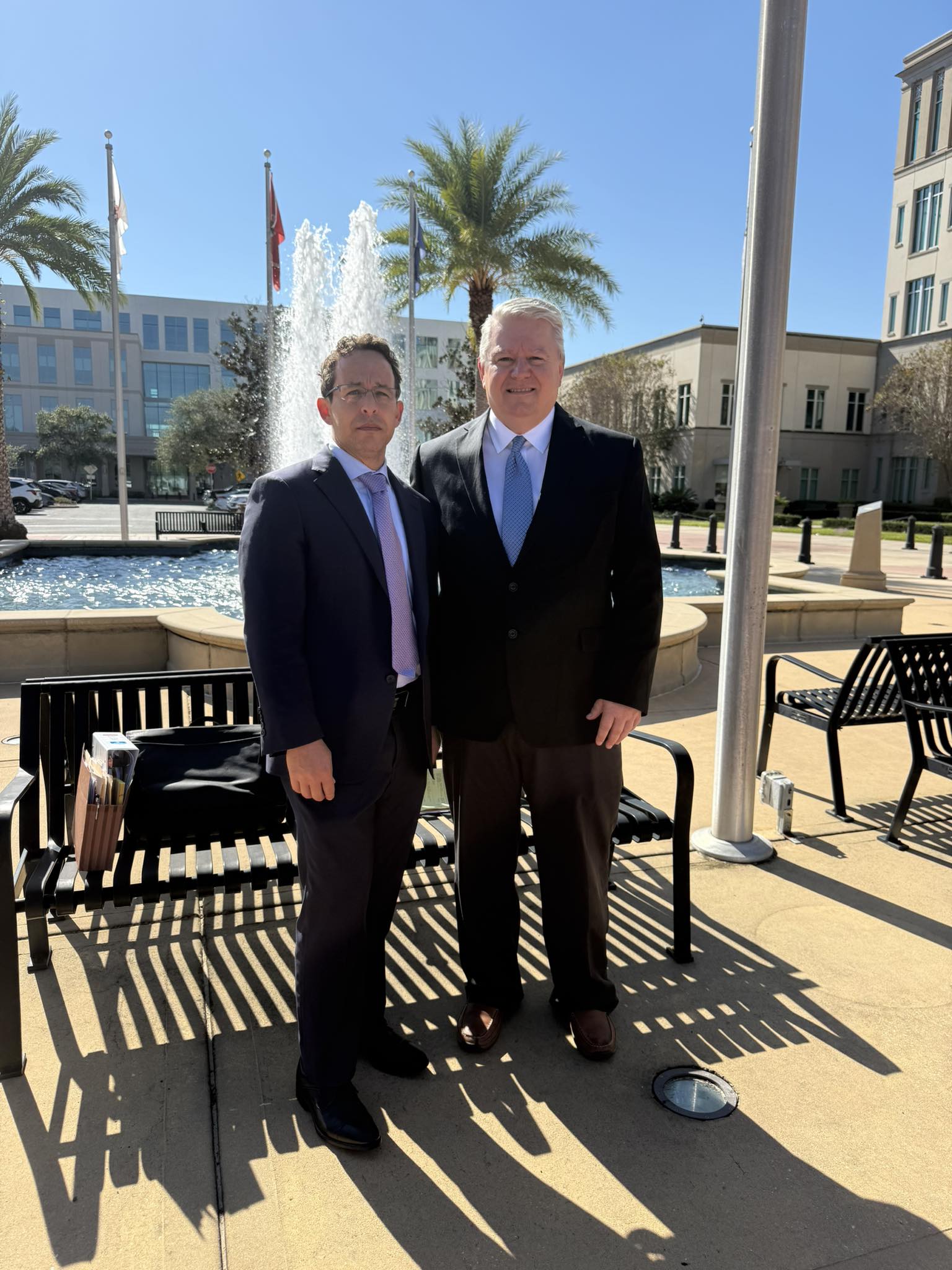 Moses and Rooth Criminal Defense Lawyers | Orlando FL