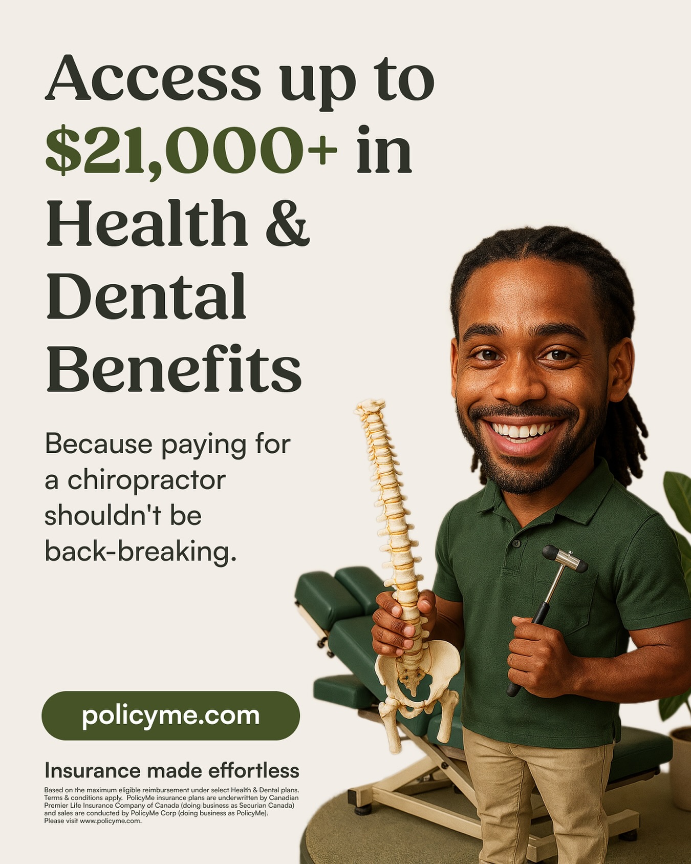 PolicyMe - PolicyMe added a new photo.