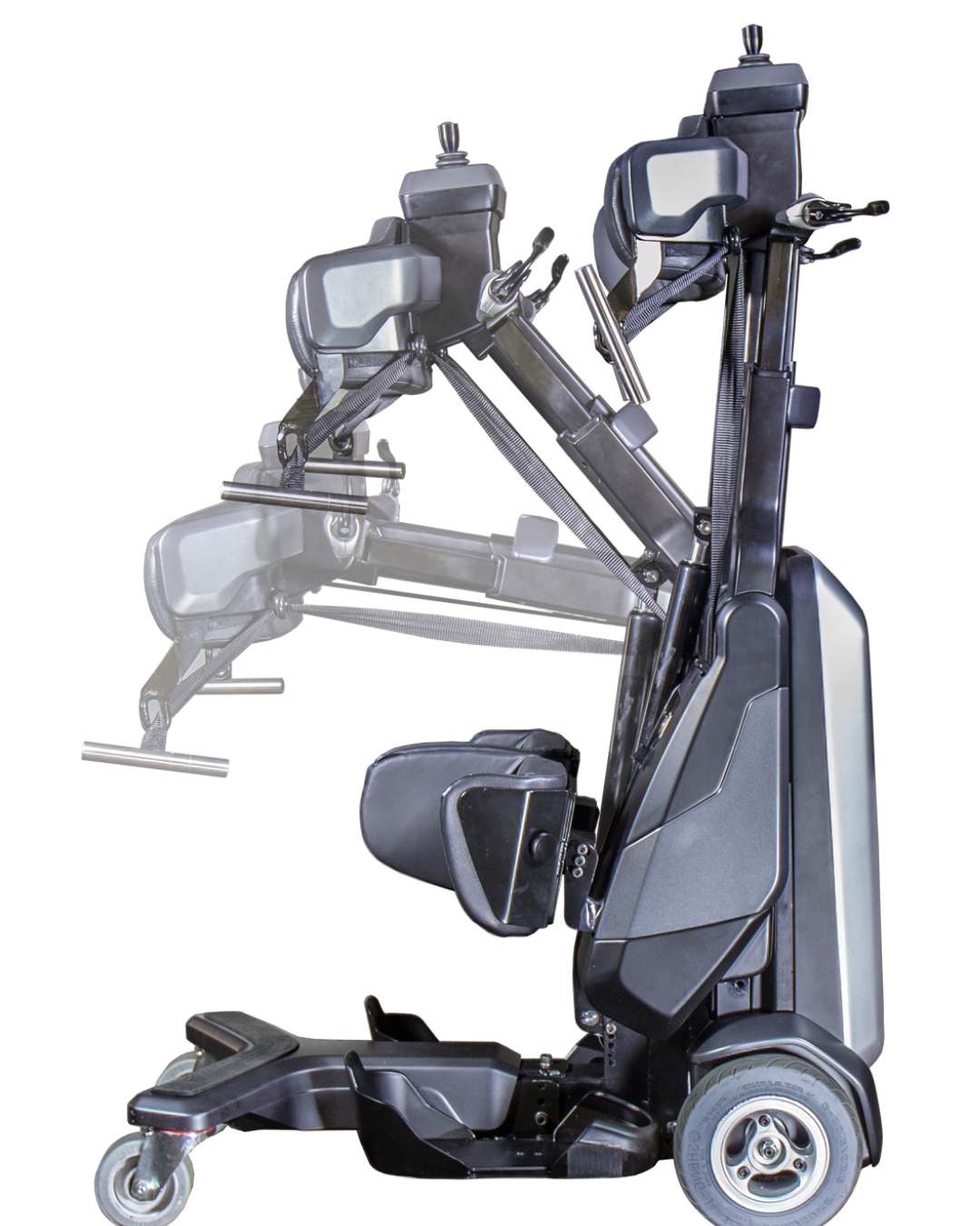Matia Mobility - 