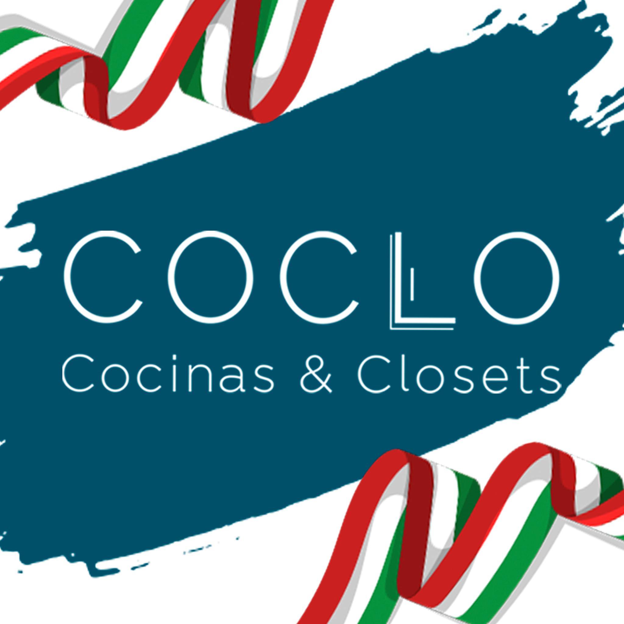 COCLO Cocinas & Closets added... - COCLO Cocinas & Closets
