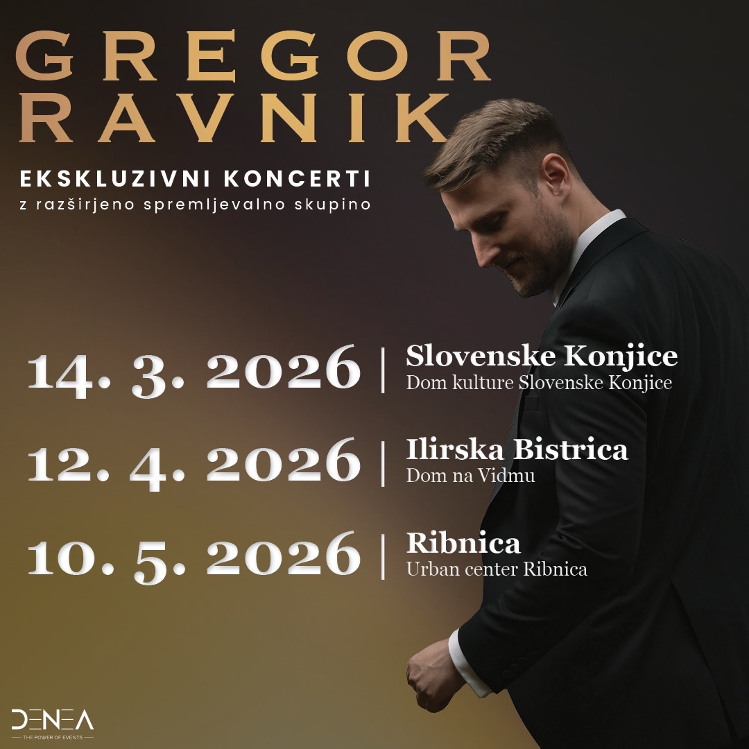 Gregor Ravnik