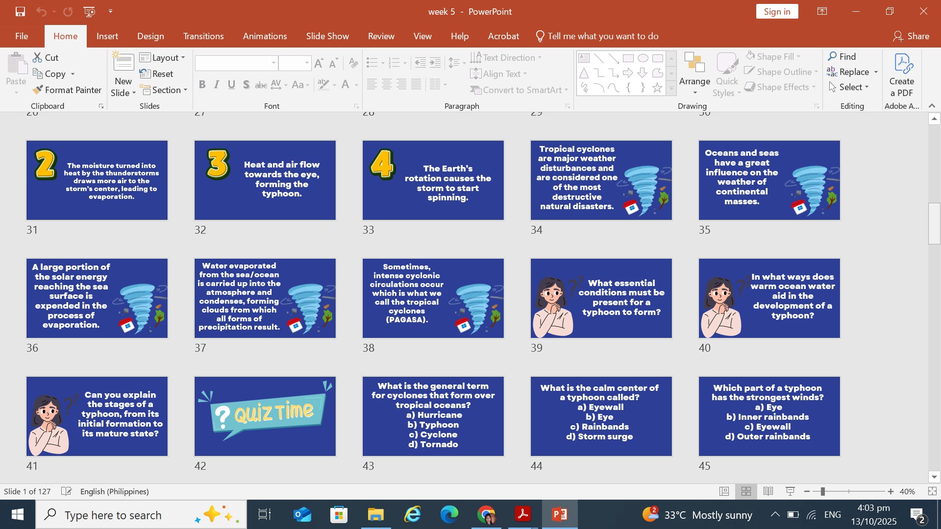 TEACHERS FILES | GRADE 7 SCIENCE MATATAG CURRICULUM Q1-Q4 FILES ...