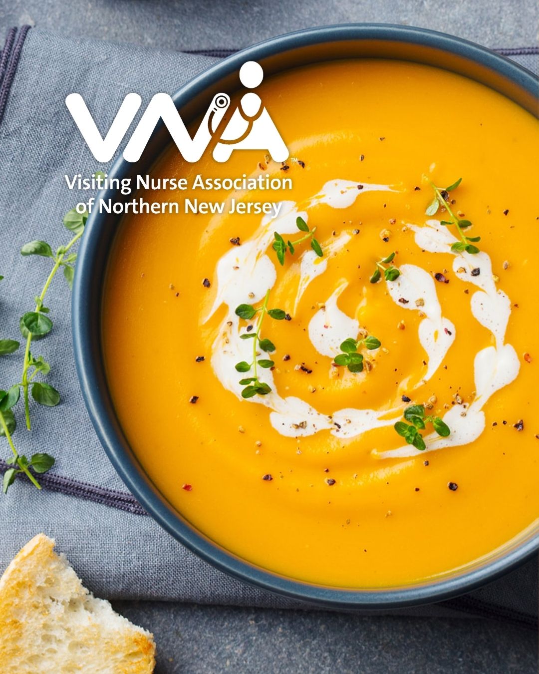 Visiting Nurse Association of Northern New Jersey | Morristown NJ
