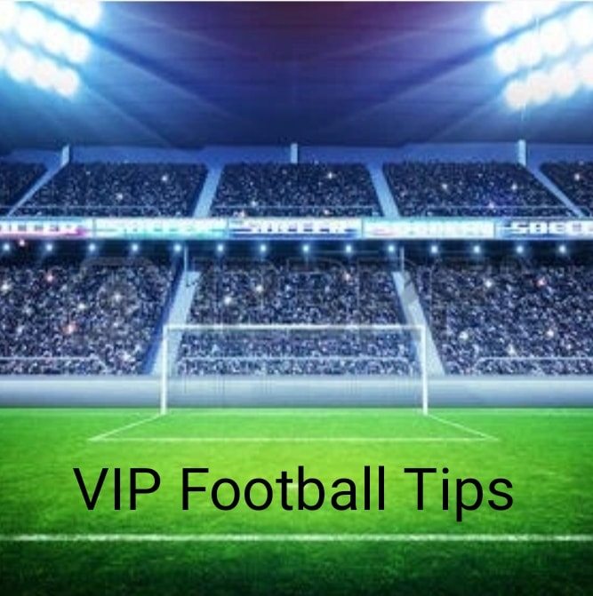 VIP Football Tips