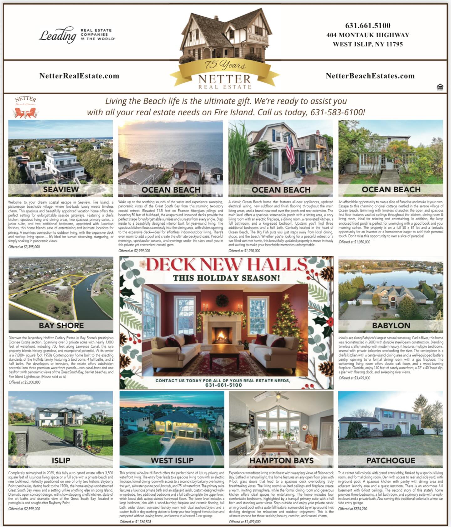 Netter Real Estate - Don't miss these fabulous #OpenHouses being hosted ...
