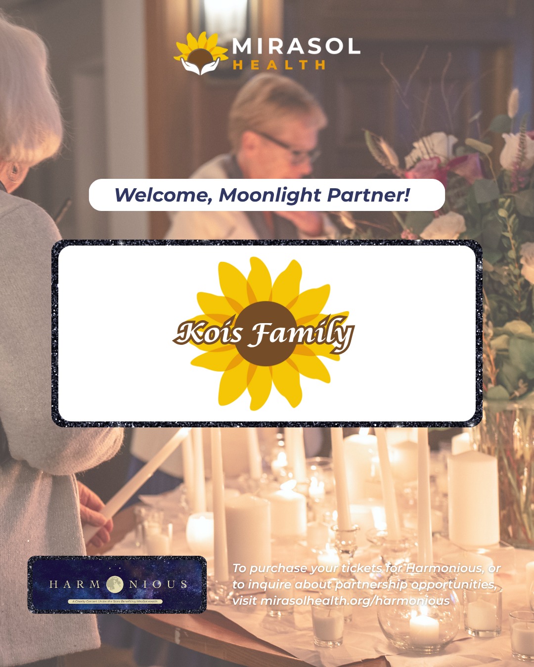 MiraSol - 🌙 Moonlight Partner Spotlight 🌙 We are honored to recognize ...