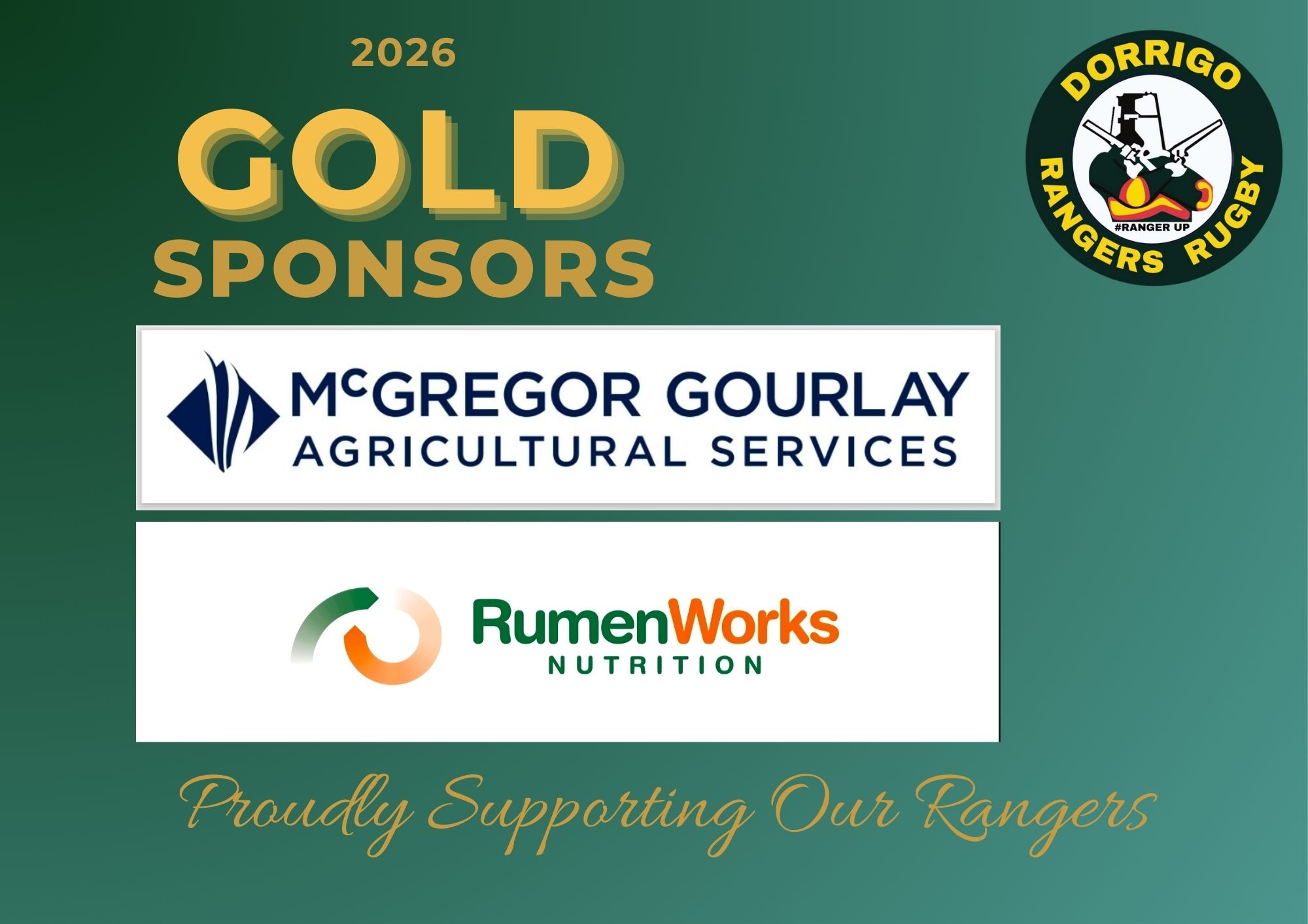 Introducing Dorrigo Rangers... - Dorrigo Rangers Rugby Club | Facebook