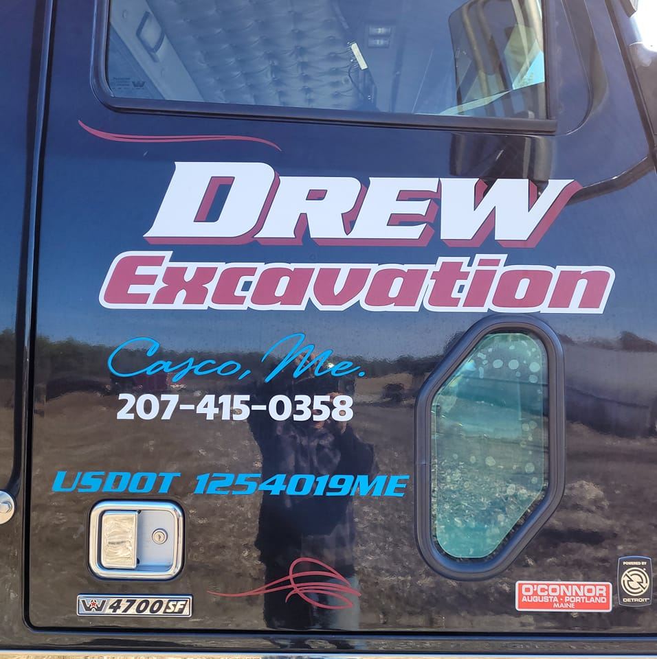 Gary Drew