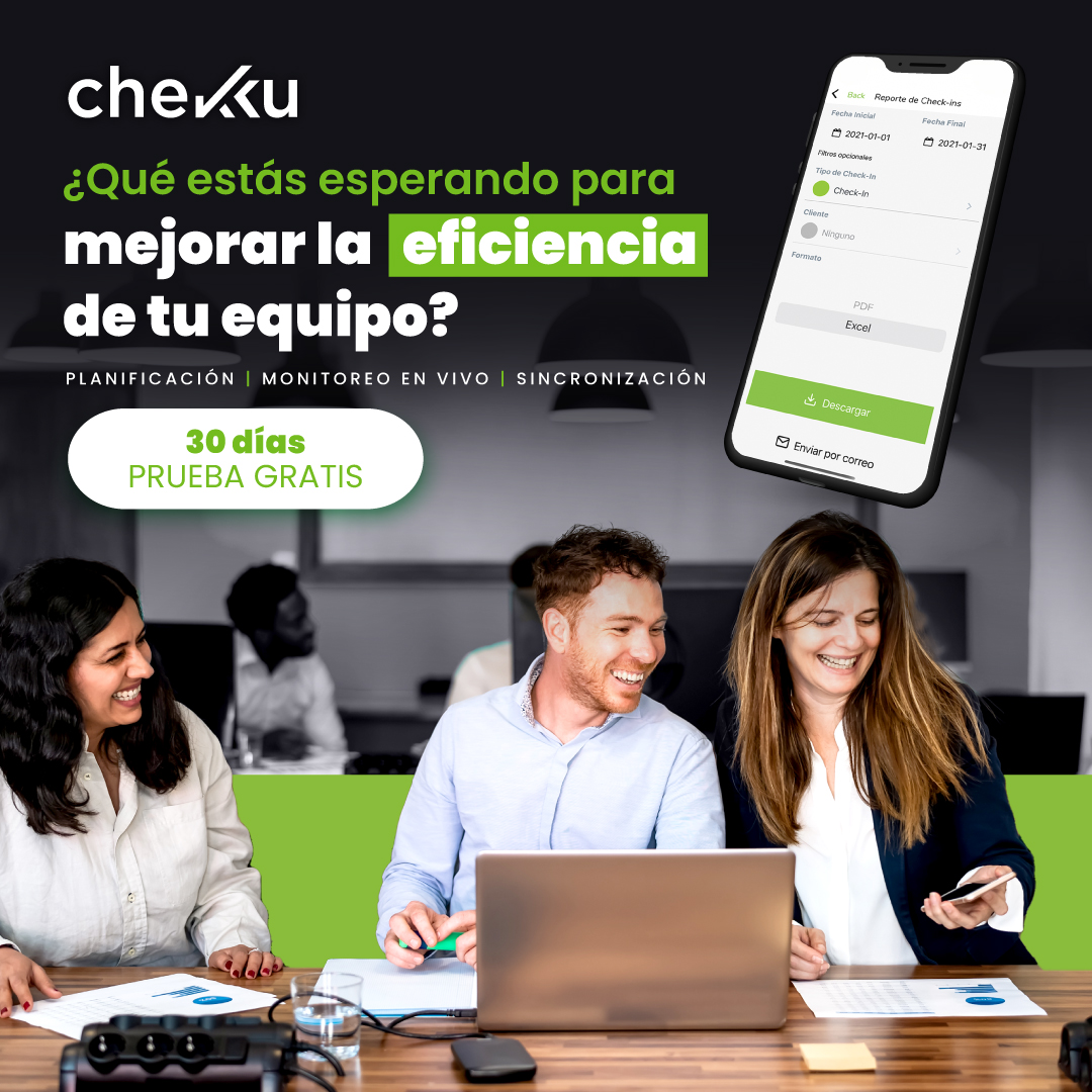 Chekku